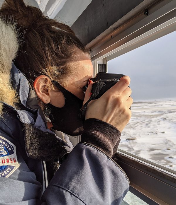 Photographer's Dream