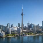 Toronto-Waterfront