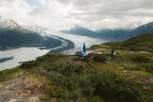 Knik-Glacier