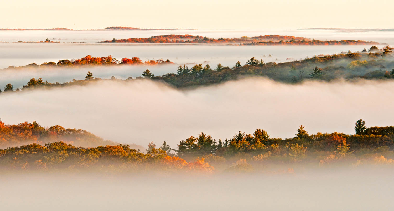 Algonquin Provincial Park