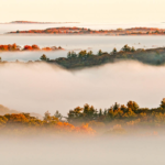 Algonquin Provincial Park