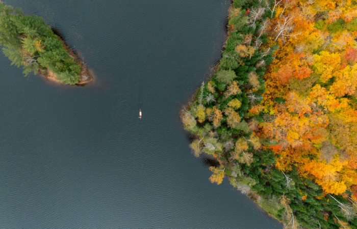 Algonquin-Provincial-Park