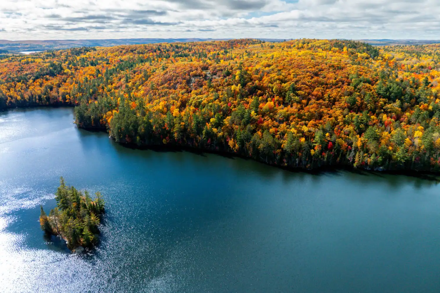 SpectacleLake