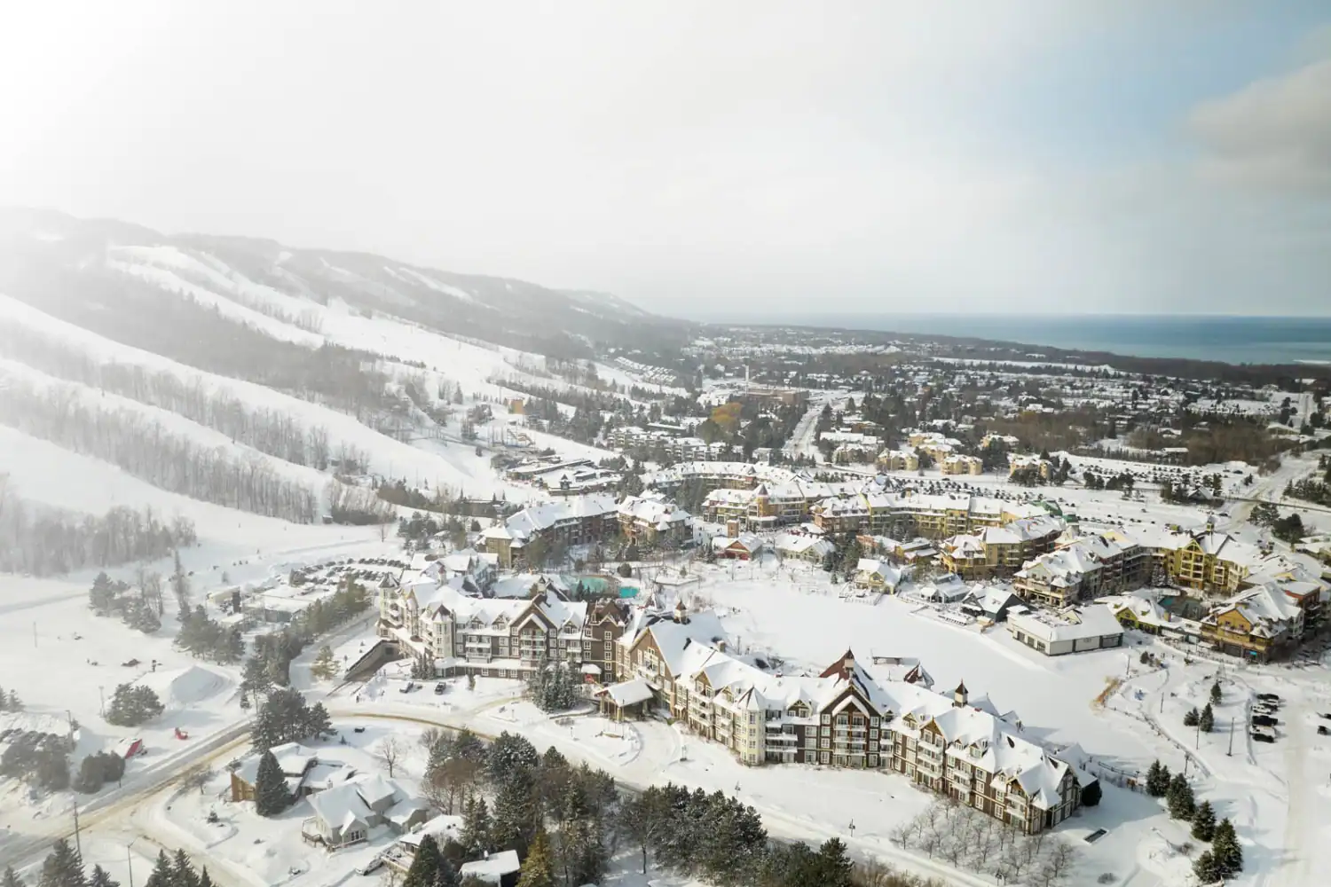 BlueMountain