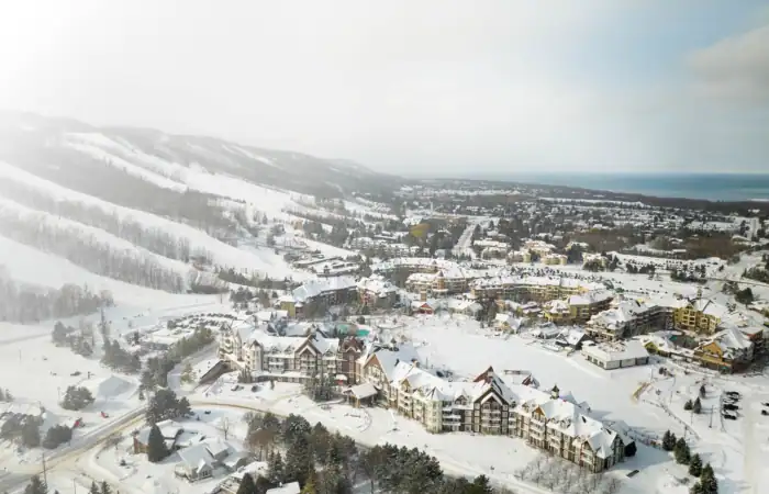 BlueMountain