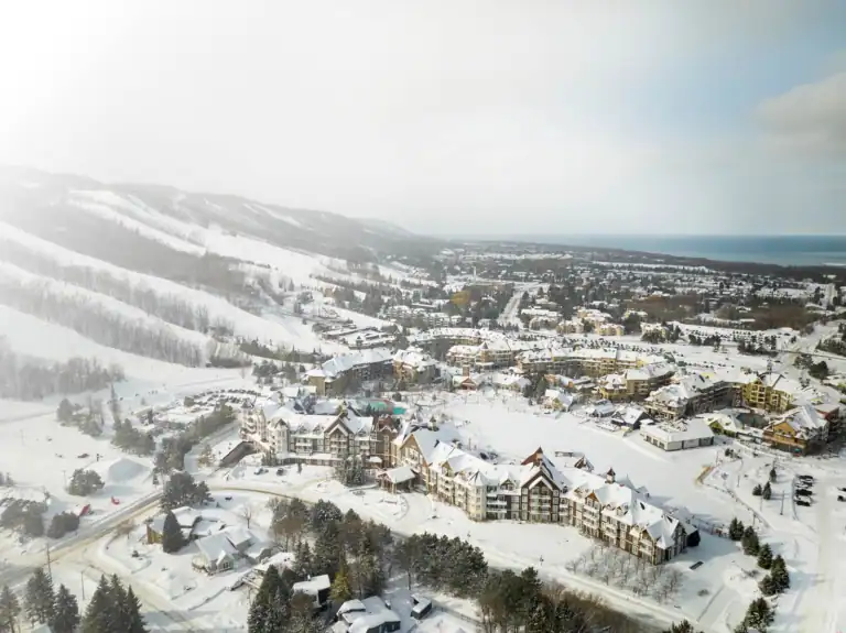 BlueMountain